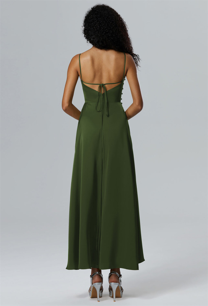 AW Passionato Dress